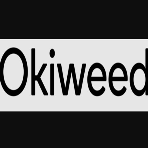 okiweed